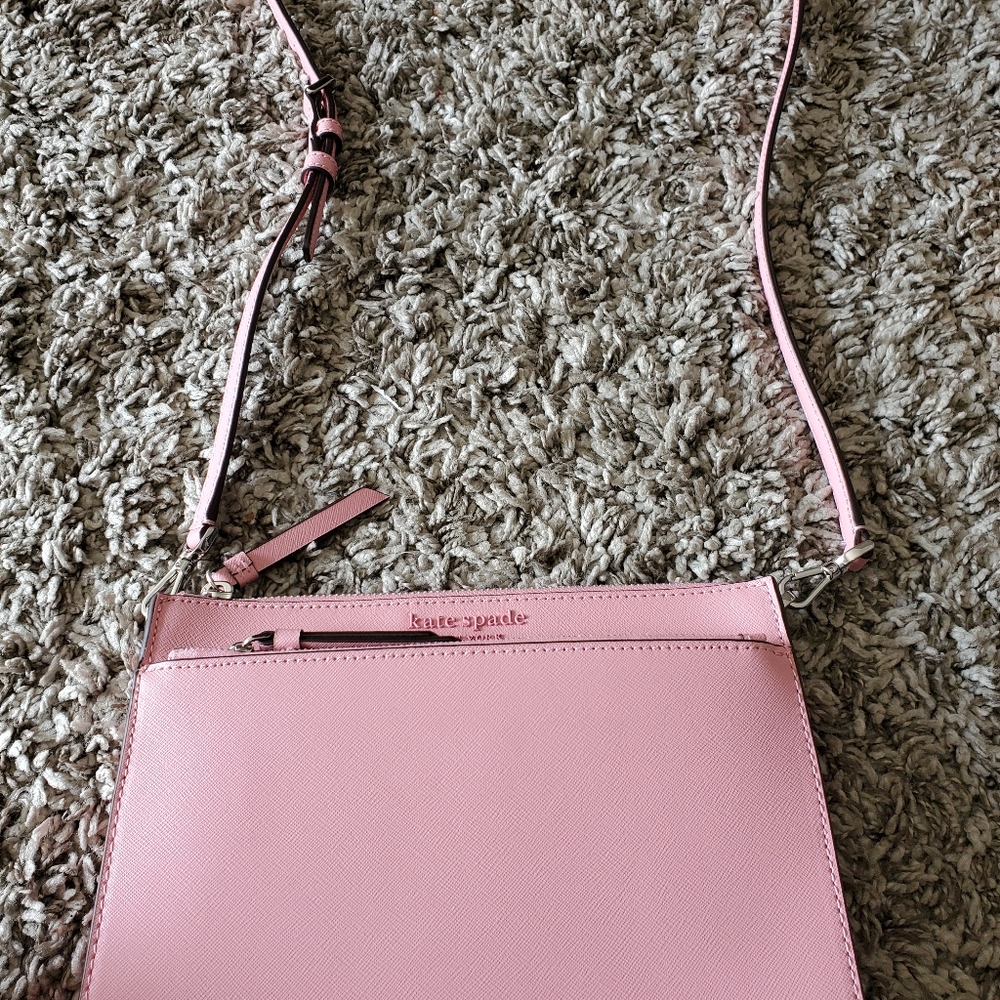 Kate Spade ♠️ Crossbody